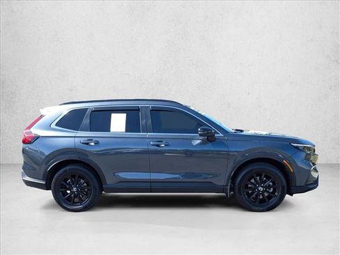 Used 2024 Honda CR-V Sport image 4