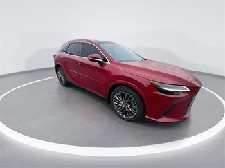 Used 2025 Lexus RX 350 video 2
