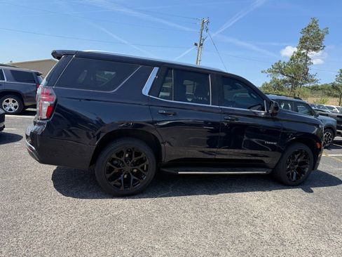 Used 2021 Chevrolet Tahoe LT image 8