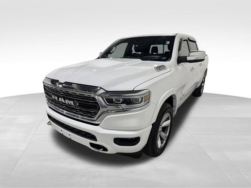 Used 2022 RAM 1500 Limited AWD/4WD image 33