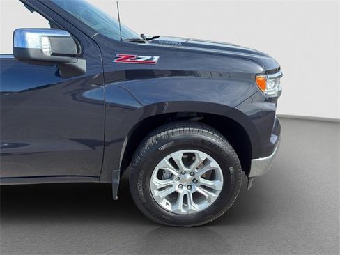 Used 2022 Chevrolet Silverado 1500 LTZ image 20