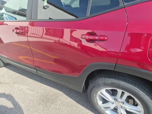 Used 2021 GMC Terrain SLE w/ Driver Convenience Package AWD/4WD image 8