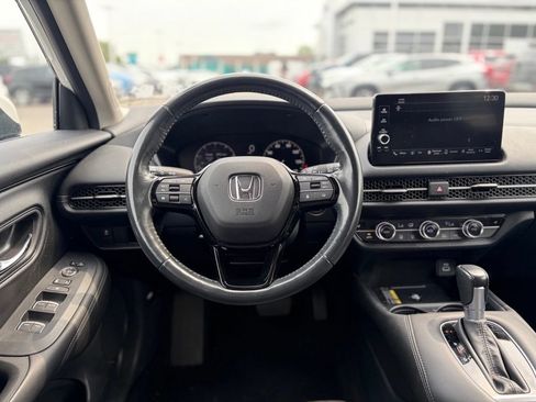 Used 2023 Honda HR-V EX-L image 18