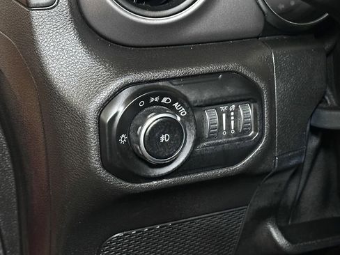 Certified 2021 Jeep Wrangler Unlimited Sport image 20