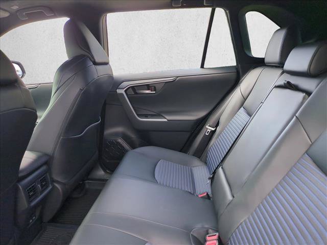 Certified 2024 Toyota RAV4 XSE w/ Weather Package AWD/4WD image 19