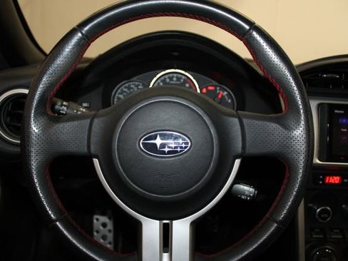 Used 2013 Subaru BRZ Limited w/ Protection Pkg 1 RWD image 14