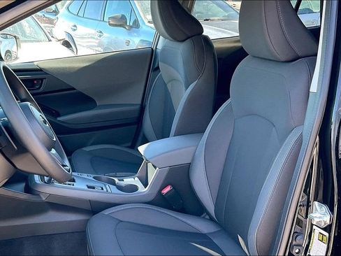 New 2026 Subaru Crosstrek 2.0i Premium image 11