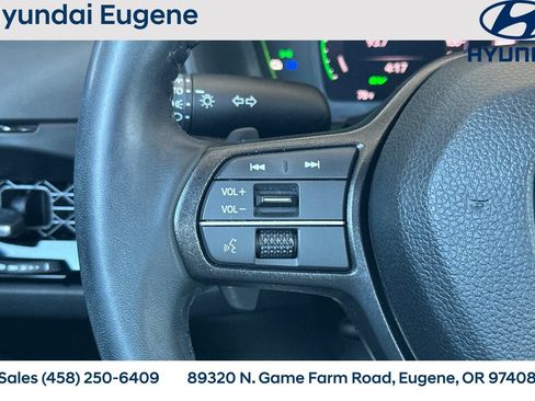Used 2023 Honda Accord Sport image 27