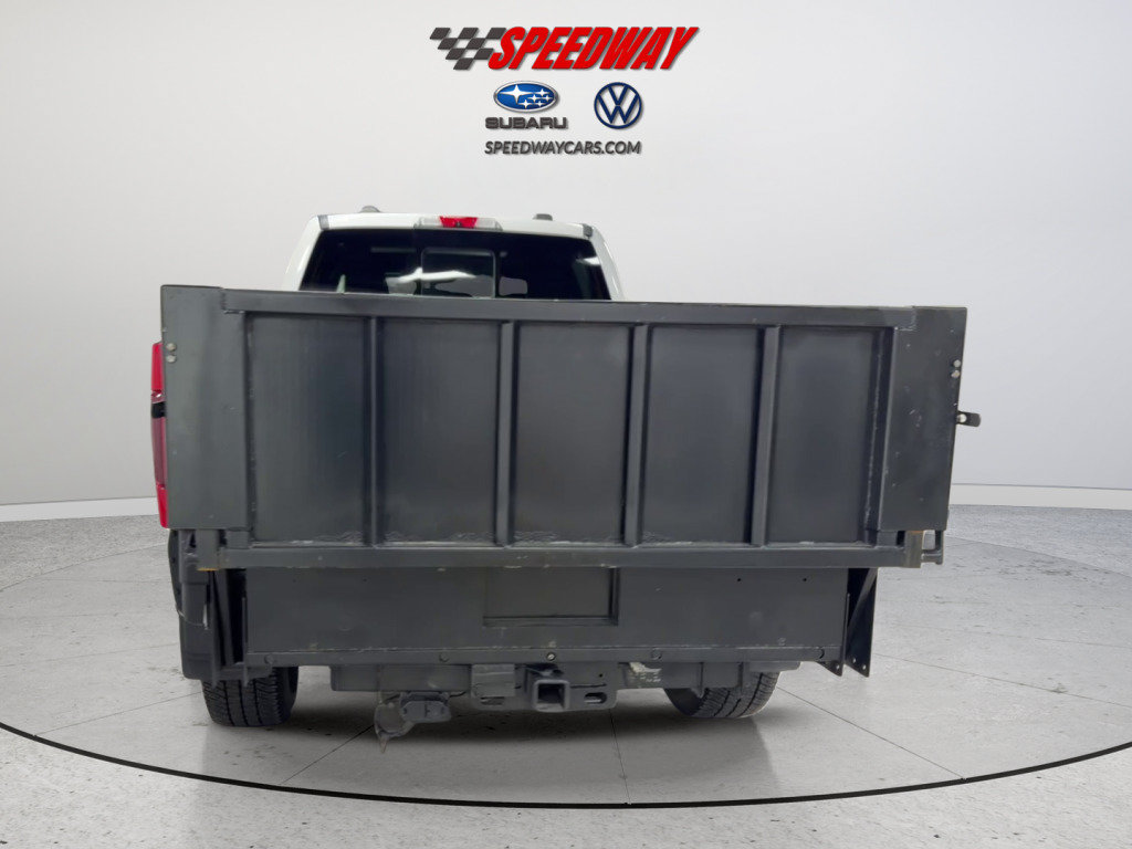 Used 2022 Ford F250 Platinum w/ FX4 Off-Road Package AWD/4WD image 7