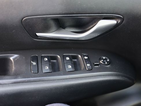 Certified 2023 Hyundai Tucson SEL image 35