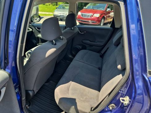 Used 2013 Honda Fit image 6