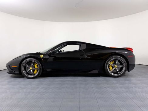 Used 2015 Ferrari 458 Speciale A image 68