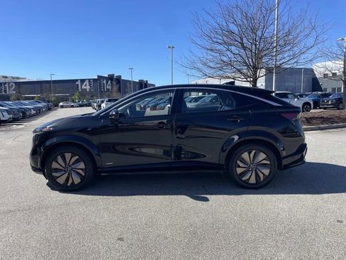 Certified 2023 Nissan Ariya FWD image 7