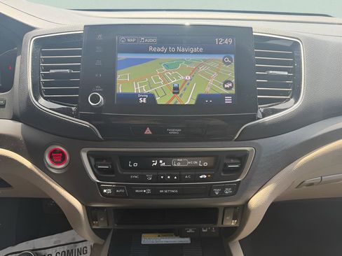 Certified 2022 Honda Ridgeline RTL-E image 17