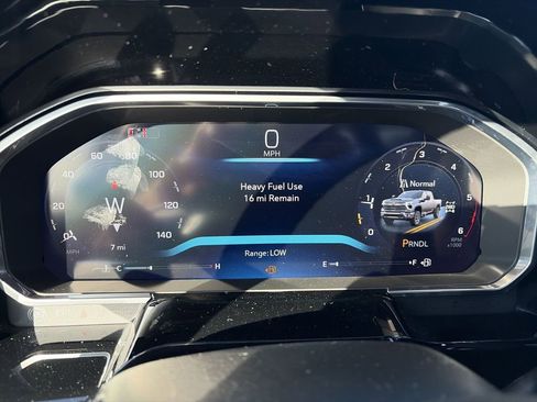 New 2026 Chevrolet Silverado 2500 LT image 21