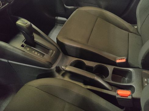 Used 2025 Nissan Versa S w/ Trunk Package FWD image 26