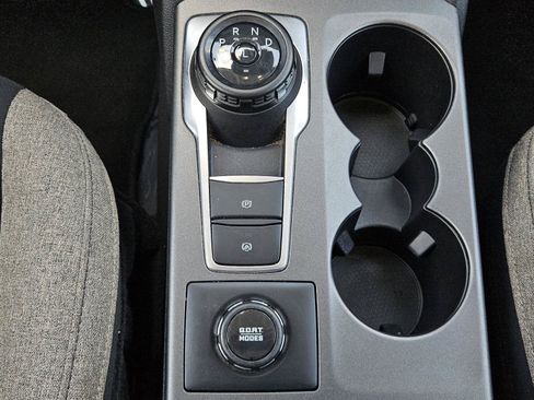 Used 2025 Ford Bronco Sport Big Bend AWD/4WD image 15