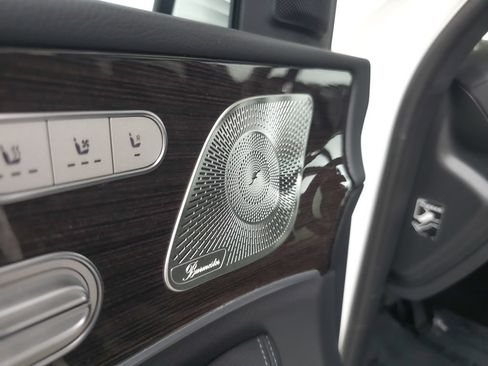 Certified 2026 Mercedes-Benz GLS 450 4MATIC image 7