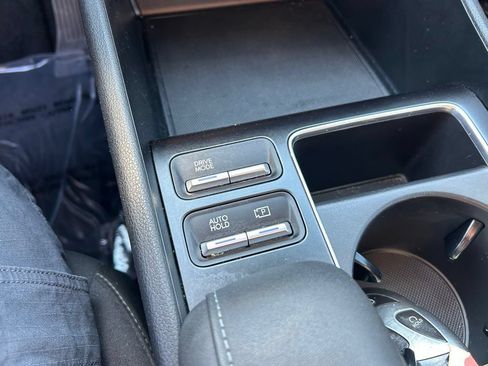 Used 2025 Hyundai Sonata SEL FWD image 20