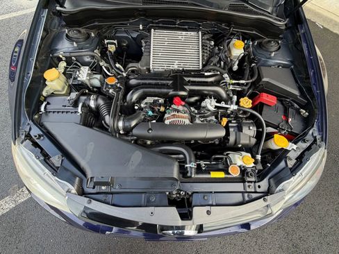 Used 2013 Subaru Impreza WRX Hatchback image 27