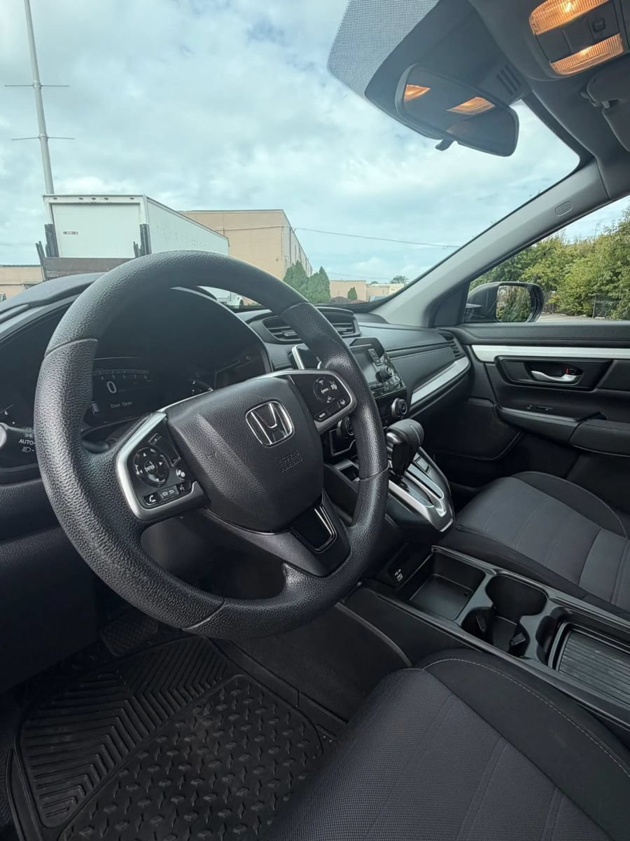 Used 2021 Honda CR-V LX image 13
