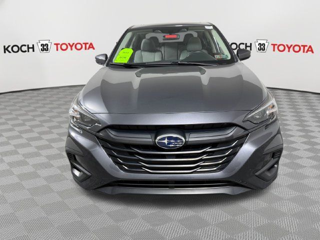 Used 2025 Subaru Legacy Premium AWD/4WD image 2