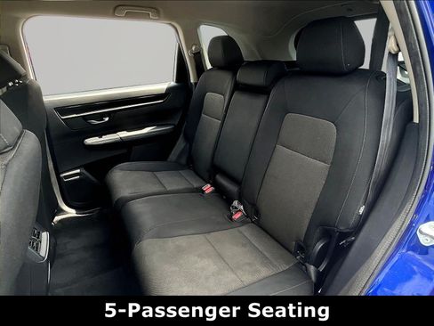 Used 2023 Honda CR-V LX image 21