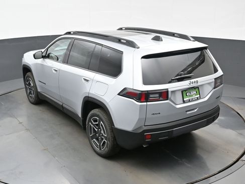 New 2026 Jeep Cherokee Limited image 20