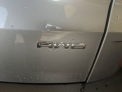 Certified 2024 Ford Escape Active AWD/4WD image 9
