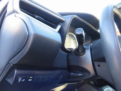 Certified 2022 Toyota Corolla LE w/ LE Premium Package image 32