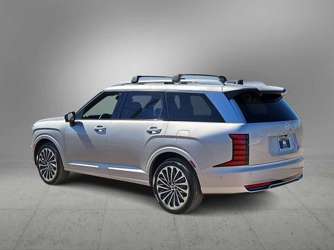 New 2026 Hyundai Palisade Calligraphy FWD image 6