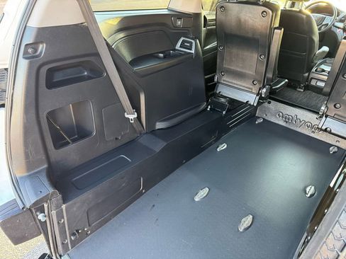 Used 2024 Honda Odyssey EX-L image 41