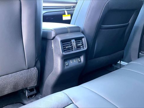 New 2026 Nissan Murano Platinum image 20