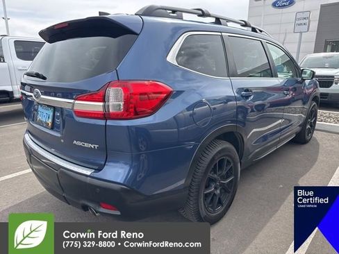 Used 2021 Subaru Ascent Premium w/ Convenience Package image 5