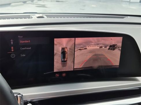 Certified 2024 Cadillac Lyriq Sport image 15