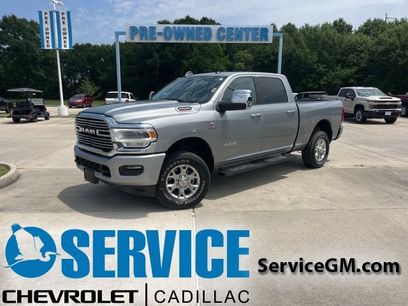 Used 2024 RAM 2500 Laramie