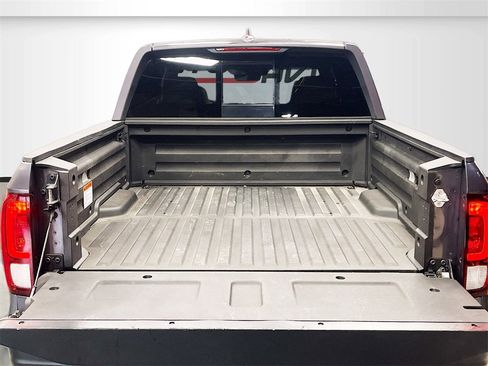 Used 2024 Honda Ridgeline RTL image 26