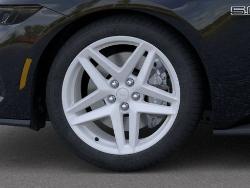 New 2026 Ford Mustang GT Premium RWD image 22