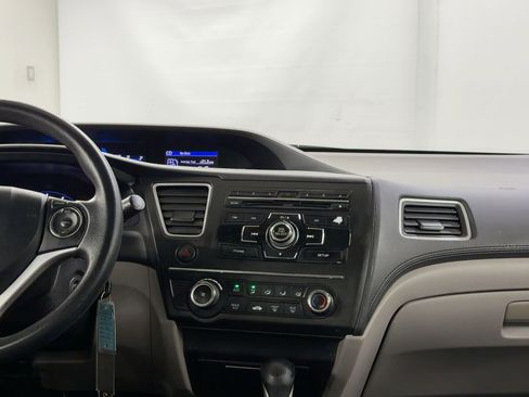 Used 2014 Honda Civic LX image 31