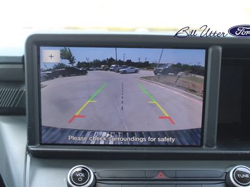 Used 2023 Ford Maverick XL FWD image 18