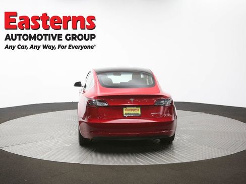 Used 2020 Tesla Model 3 Long Range image 33