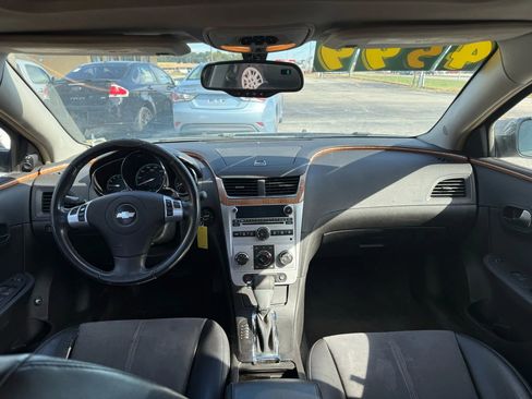 Used 2008 Chevrolet Malibu LT w/ HFV6 Engine Package image 10