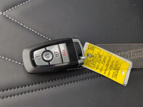 Used 2024 Ford Mustang Mach-E Select w/ Comfort Package Lite image 33