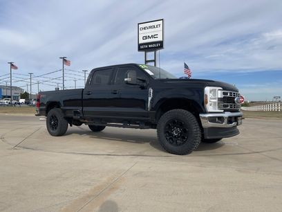 Used 2024 Ford F250 XLT w/ 360-Degree Camera Package