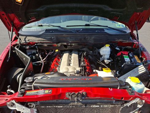 Used 2006 Dodge Ram 1500 Truck 2WD Quad Cab image 29