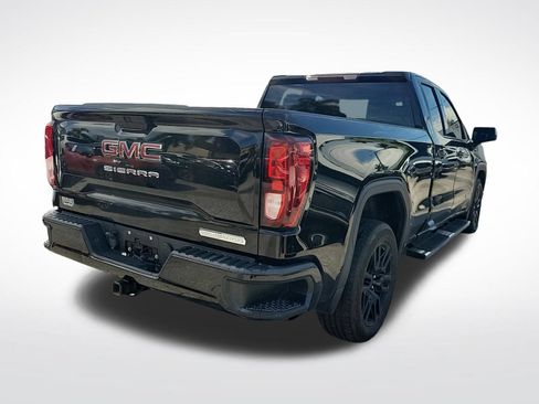 Used 2021 GMC Sierra 1500 Elevation RWD image 10
