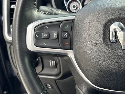 Used 2022 RAM 1500 Big Horn image 18