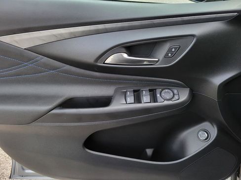 New 2026 Buick Envista Sport Touring w/ Convenience I Package image 6