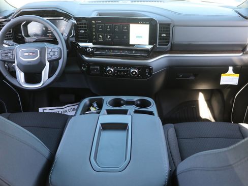 New 2026 GMC Sierra 1500 Elevation w/ Elevation Select Package image 14