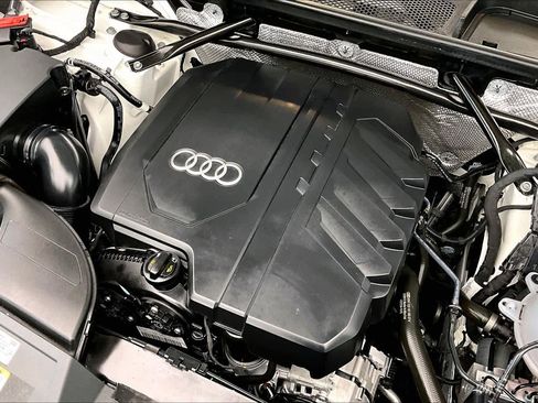 Certified 2023 Audi Q5 2.0T Premium w/ Convenience Package image 30
